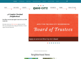 Ohiocity.com thumbnail