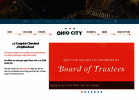 Ohiocity.org thumbnail