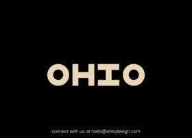Ohiodesign.com thumbnail