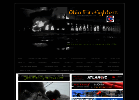 Ohiofirefighters.com thumbnail