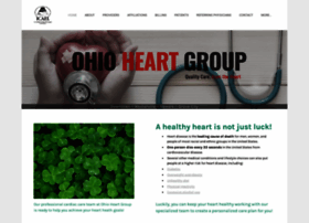 Ohioheartgroup.com thumbnail