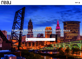 Ohiohomefinding.com thumbnail