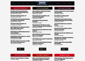Ohiosportsreport.com thumbnail