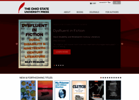 Ohiostatepress.org thumbnail
