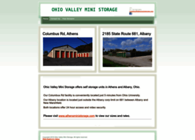 Ohiovalleyministorage.com thumbnail