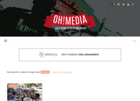 Ohislam.com thumbnail