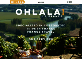 Ohlala-france.com thumbnail