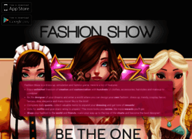 Ohmydollz-fashion-show.com thumbnail
