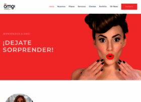 Ohmygod.uy thumbnail