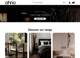 Ohno.nl thumbnail