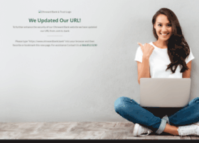 Ohnwardbank.com thumbnail