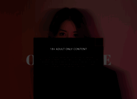 Ohsofickle.com thumbnail