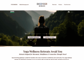 Ohsoyoga.com thumbnail