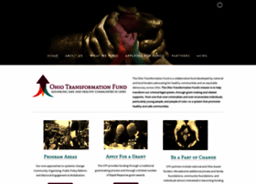 Ohtransformationfund.org thumbnail