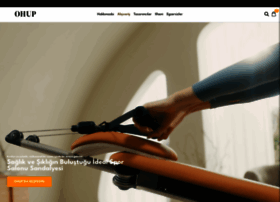 Ohupfitness.com.tr thumbnail