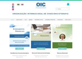 Oic.org.br thumbnail
