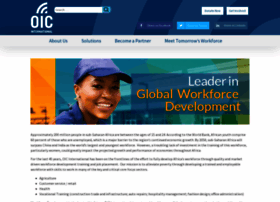 Oici.org thumbnail