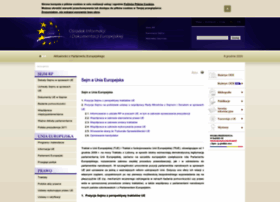 Oide.sejm.gov.pl thumbnail