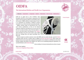 Oidfa.com thumbnail