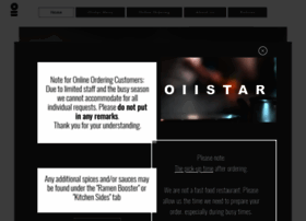 Oiistar.com thumbnail
