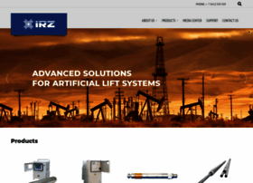 Oil.irz.ru thumbnail