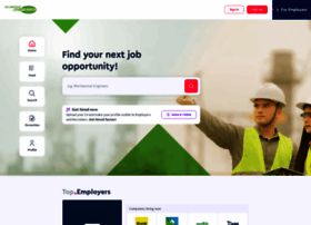 Oilandgasjobsearch.com thumbnail