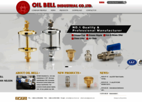 Oilbell.com thumbnail