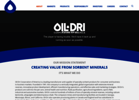 Oildri.com thumbnail