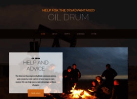 Oildrum.com thumbnail