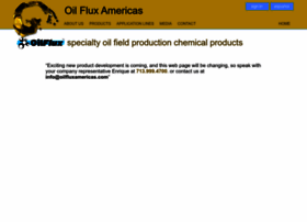 Oilfluxamericas.com thumbnail