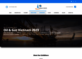 Oilgasvietnam.com thumbnail
