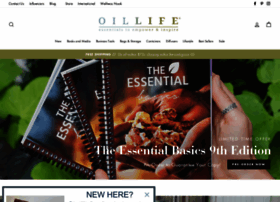 Oillife.com thumbnail