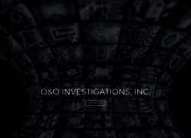 Oinvestigations.com thumbnail