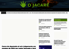 Ojacare.com.br thumbnail