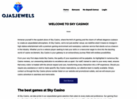 Ojasjewels.com thumbnail