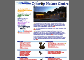 Ojibway.ca thumbnail