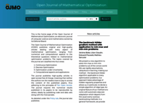 Ojmo.centre-mersenne.org thumbnail
