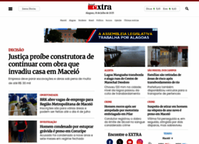 Ojornalextra.com.br thumbnail
