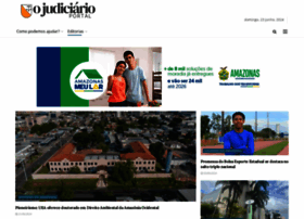 Ojudiciario.com.br thumbnail