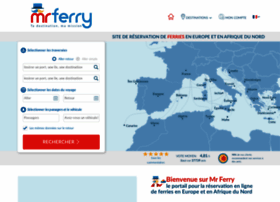 Ok-ferry.fr thumbnail