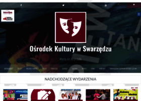 Ok.swarzedz.pl thumbnail