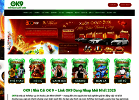 Ok9kim1.com thumbnail