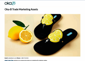 Okab-trade.com thumbnail