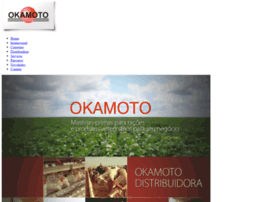 Okamoto.com.br thumbnail