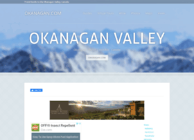 Okanagan.com thumbnail