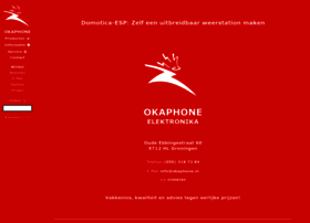 Okaphone.nl thumbnail
