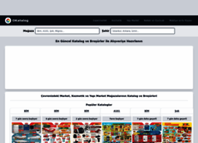 Okatalog.com thumbnail