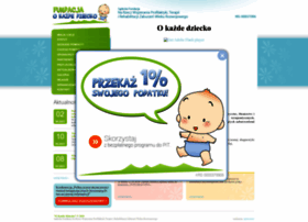 Okazdedziecko.pl thumbnail