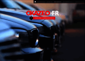Okazeo.fr thumbnail
