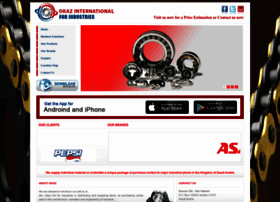 Okazin.net thumbnail